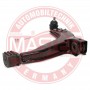 6157B-PCS-MS MASTER-SPORT GERMANY Ричаг незалежної підвіски колеса, подвеска колеса