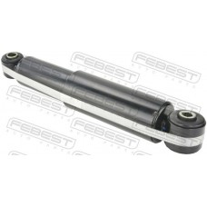 12650901R FEBEST Амортизатор