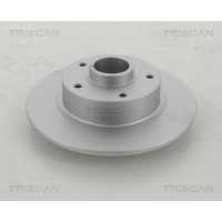8120 25172C TRISCAN Гальмівний диск