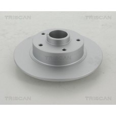 8120 25172C TRISCAN Гальмівний диск