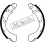 1044.019 fri.tech. Комплект гальмівних колодок