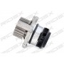 1260W0058 RIDEX Водяний насос охолодження двигуна