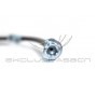 MBH-24051 MDR Кронштейн гальмівний шланг