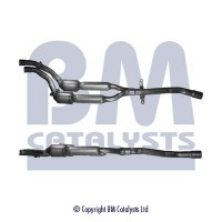 BM80279H BM CATALYSTS Катализатор