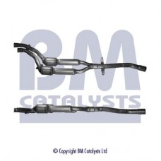 BM80279H BM CATALYSTS Катализатор