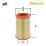 WA9523 WIX FILTERS Повітряний фільтр