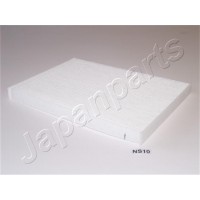 FAA-NS10 JAPANPARTS Фільтр повітря у внутрішньому просторі