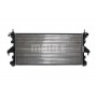 CR 886 000P MAHLE Радіатор охолодження двигуна