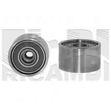 46060 CALIBER Натяжний ролик ремінь ГРМ