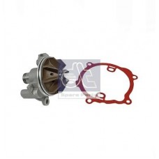 6.30028 DT Spare Parts Водяний насос охолодження двигуна