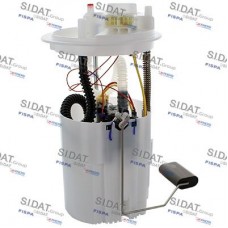 72625A2 SIDAT Елемент системи живлення
