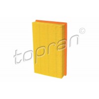109 961 TOPRAN Повітряний фільтр