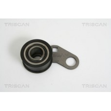 8646 17107 TRISCAN Натяжний ролик ремінь ГРМ