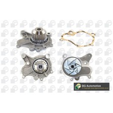 CP4350E BGA Водяний насос охолодження двигуна
