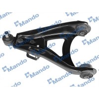 MSA016015 MANDO Ричаг незалежної підвіски колеса, подвеска колеса