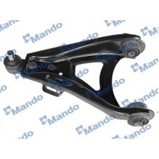 MSA016015 MANDO Ричаг незалежної підвіски колеса, подвеска колеса