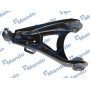 MSA016015 MANDO Ричаг незалежної підвіски колеса, подвеска колеса