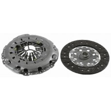 3000 951 850 SACHS Комплект зчеплення