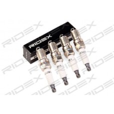 686S0325 RIDEX Свічка запалювання