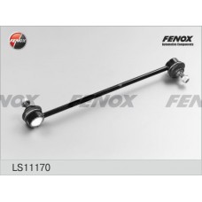 LS11170 FENOX Тяга стійка стабілізатор