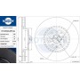 RT201942HPGL ROTINGER Гальмівний диск