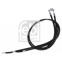 176679 FEBI BILSTEIN Тросик, cтояночный тормоз