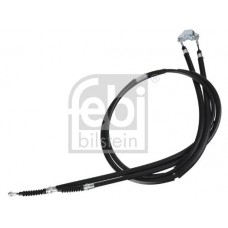 176679 FEBI BILSTEIN Тросик, cтояночный тормоз