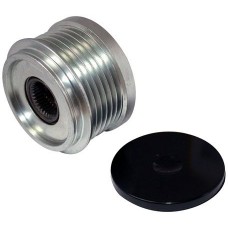 81112041 PowerMax Ремінний шків генератора