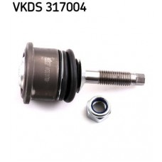 VKDS 317004 SKF Шарнір незалежної підвіски поворотного важеля