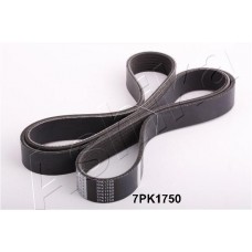 112-7PK1750 ASHIKA Поліклиновий ремінь