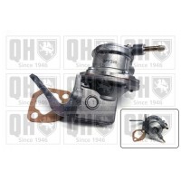 QFP309 QUINTON HAZELL Паливний насос
