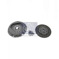 7.90591 DT Spare Parts Комплект зчеплення