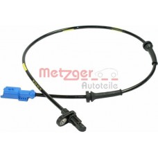 0900856 METZGER Датчик частота обертання колеса