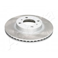 60-05-551C ASHIKA Гальмівний диск