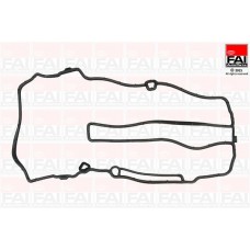 RC1631S FAI AutoParts Прокладка, Кришка головки циліндра