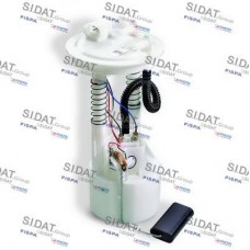 G2219 AUTOTEAM Елемент системи живлення
