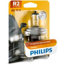 12475B1 PHILIPS Лампа розжарювання фара дальнього світла