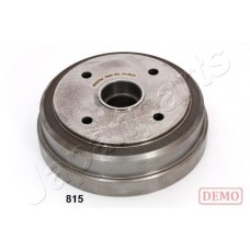 TA-815C JAPANPARTS Гальмівний барабан