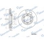 MBC030166 MANDO Гальмівний диск