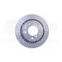 8DD 355 126-331 HELLA PAGID Гальмівний диск
