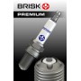 3091 BRISK Свічка запалювання