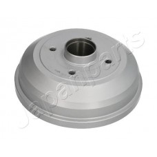 TA-0408C JAPANPARTS Гальмівний барабан