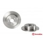 08.A038.10 BREMBO Гальмівний диск
