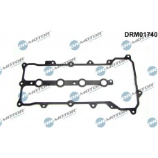 DRM01740 Dr.Motor Automotive Прокладка, Кришка головки циліндра