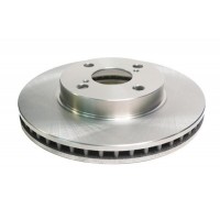 C210R2158 CWORKS Гальмівний диск