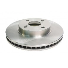 C210R2158 CWORKS Гальмівний диск