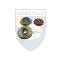 MCK2429F CLUTCHNUS Комплект зчеплення