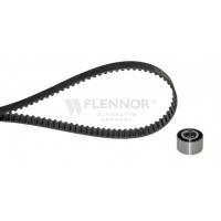 F904019 FLENNOR Комплект ременя ГРМ