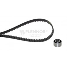 F904019 FLENNOR Комплект ременя ГРМ