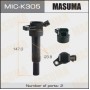 MIC-K305 MASUMA Котушка запалювання
